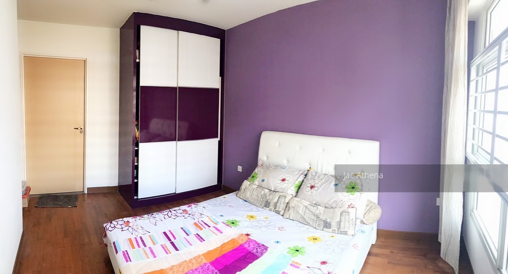 Blk 887A Woodlands Drive 50 (Woodlands), HDB 4 Rooms #205682691